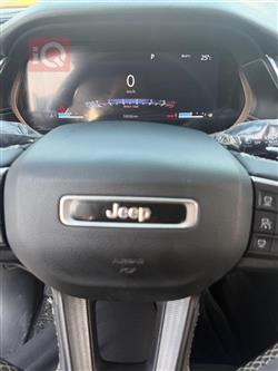 جيب جراند شيروكي إل